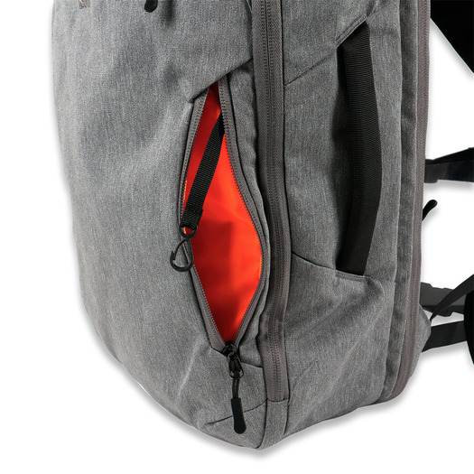 Retki Carry-on kuprinė, grey