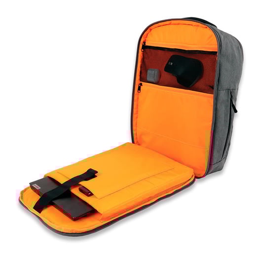 Seljakott Retki Carry-on, grey