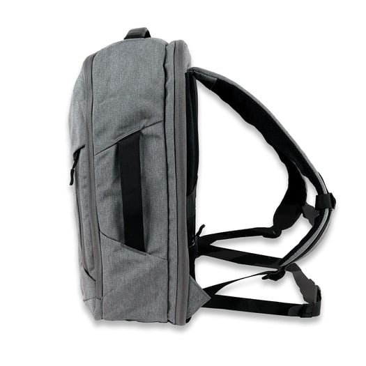 Seljakott Retki Carry-on, grey
