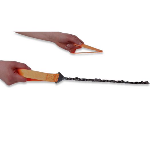 Retki Chain saw