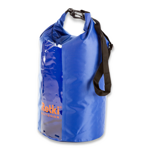 Retki Dry Bag 15L., mėlyna