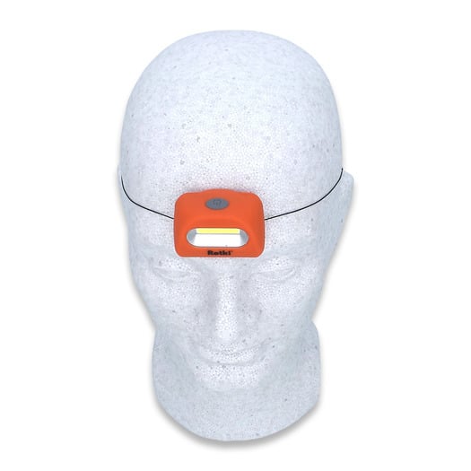 Налобный фонарь Retki Easy Flex