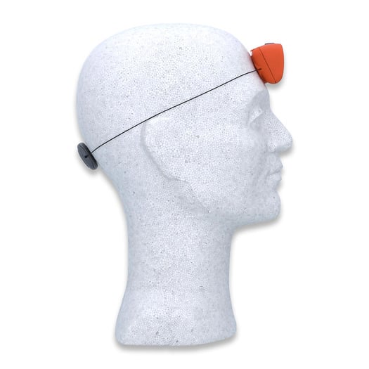 Налобный фонарь Retki Easy Flex