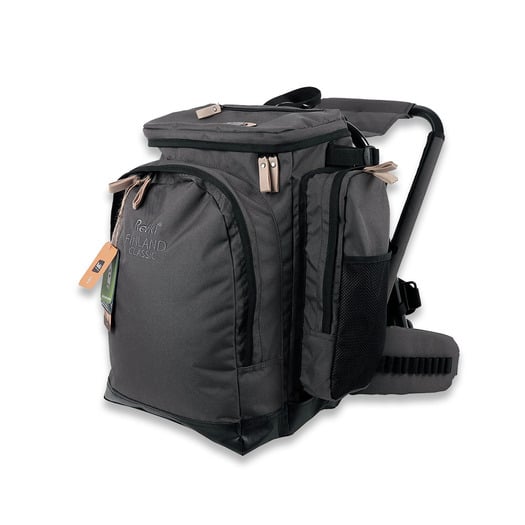 Retki Finland Classic sitpack, graffiti