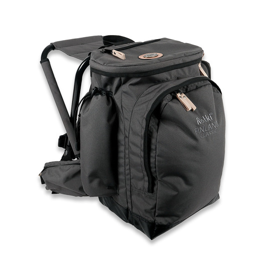 Retki Finland Classic sitpack, graffiti