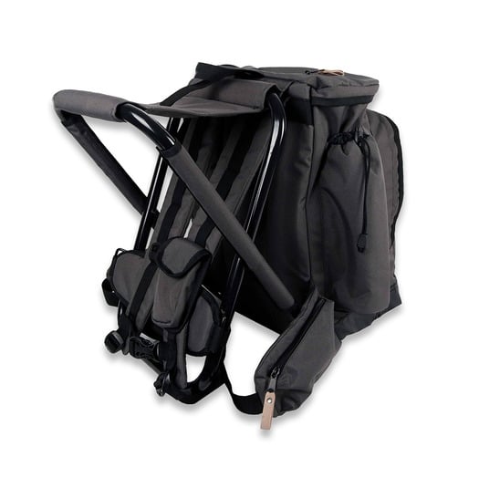 Стул-рюкзак Retki Finland Classic, graffiti