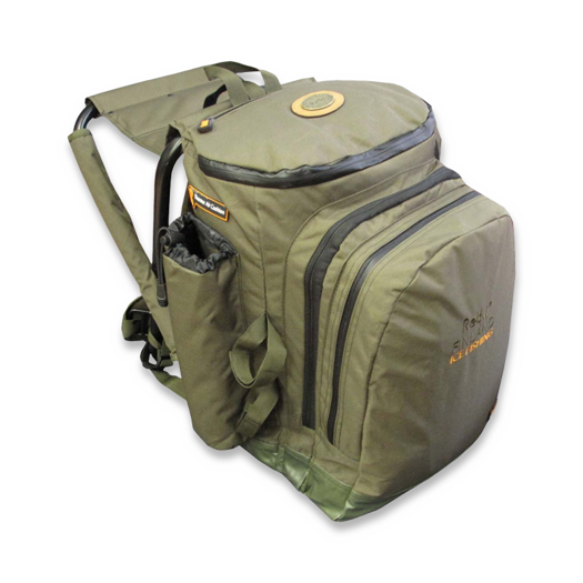 Silla plegable sitpack Retki Finland Ice Fishing