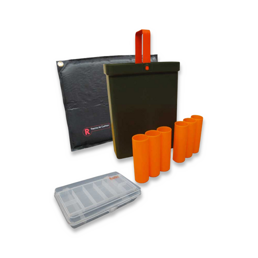 Retki Finland Ice Fishing sitpack