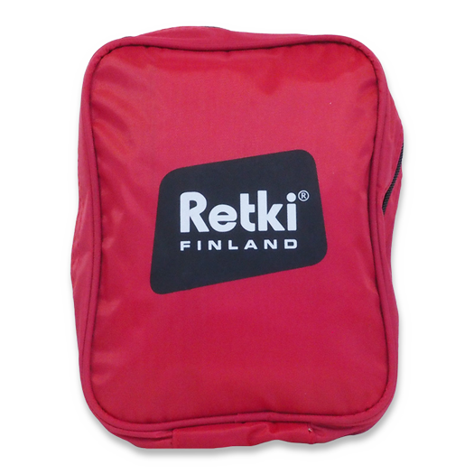Retki First Aid Kit 65 pcs