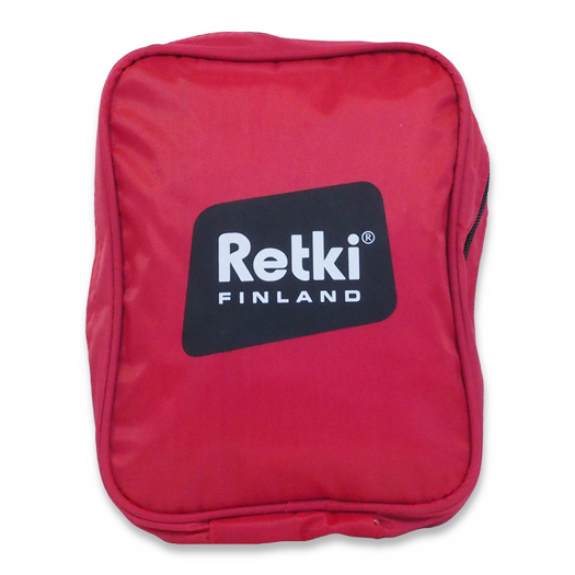 Retki First Aid Kit 65 pcs