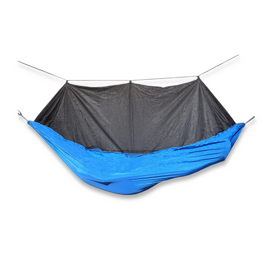 Retki Hammock with mosquito net