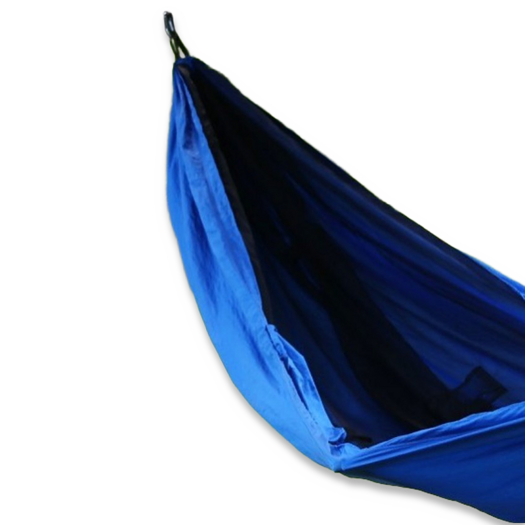 Retki Hammock with mosquito net