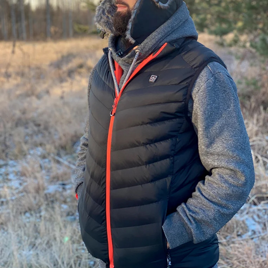 Retki Heated vest
