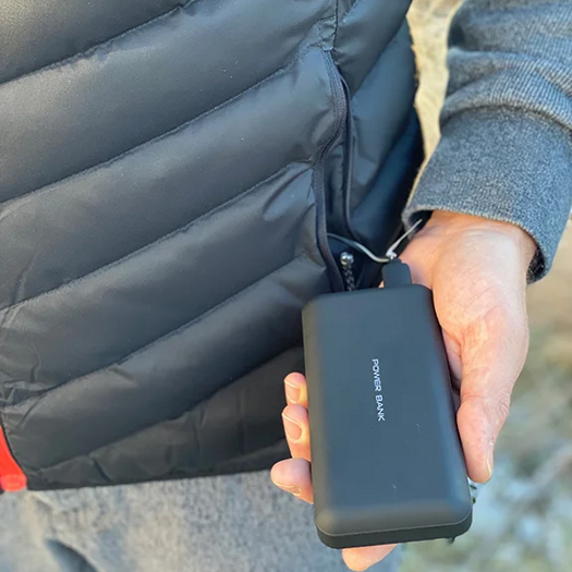 Retki Heated vest
