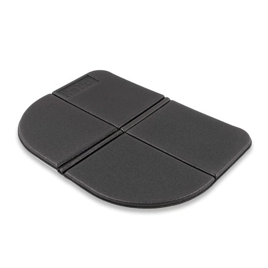 Retki Istuinalusta, taitettava, solumuovi