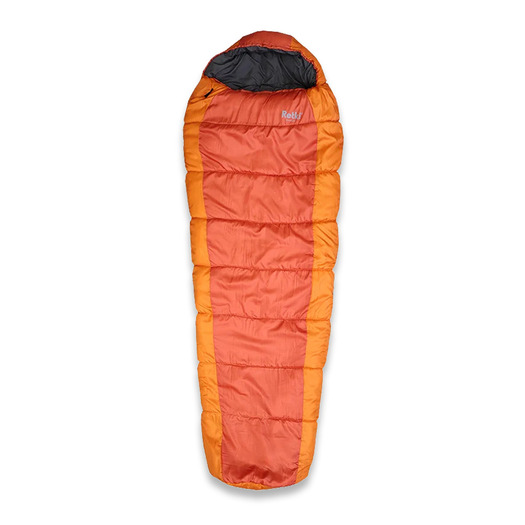 Sac de couchage Retki Kevo, women, red