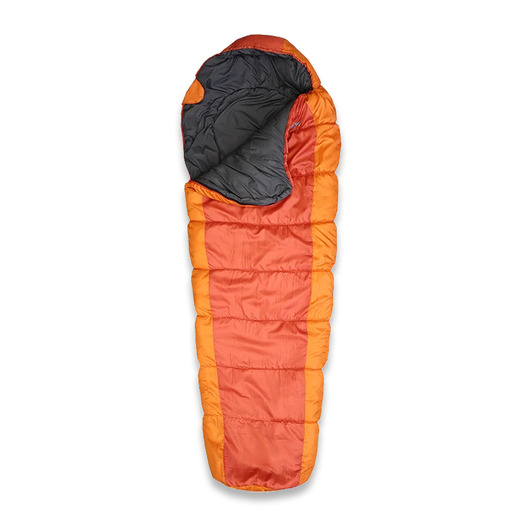 Retki Kevo sleeping bag, women, red