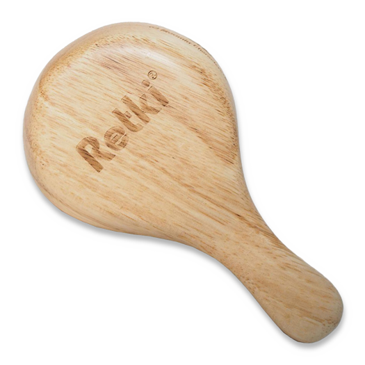 Retki Kuksa, Muumipeikko