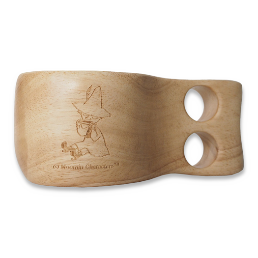 Retki Kuksa, Nuuskamuikkunen