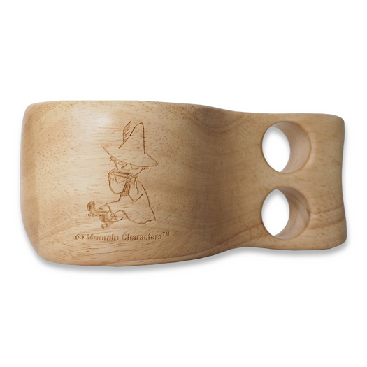 Retki Kuksa, Nuuskamuikkunen