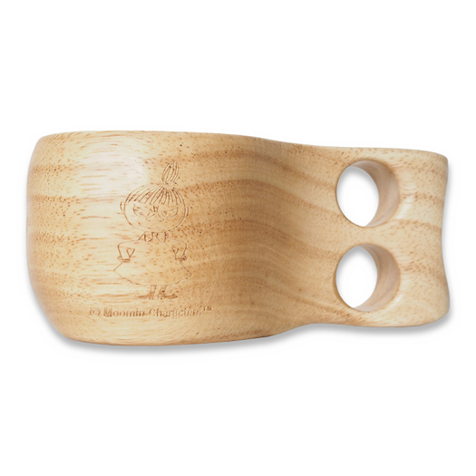 Retki Kuksa, Pikku Myy