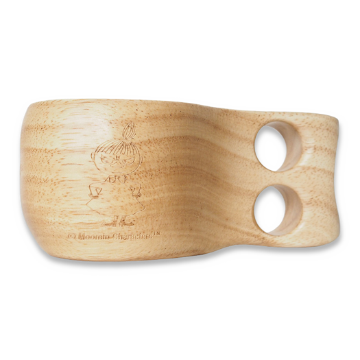 Retki Kuksa, Pikku Myy