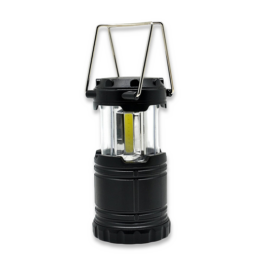Retki Lyhty LED 3x3W