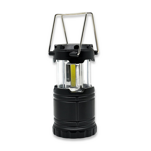 Retki Lyhty LED 3x3W