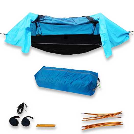 Retki Nomad Tree Tent