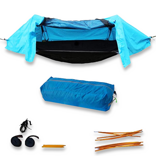 Retki Nomad Tree Tent