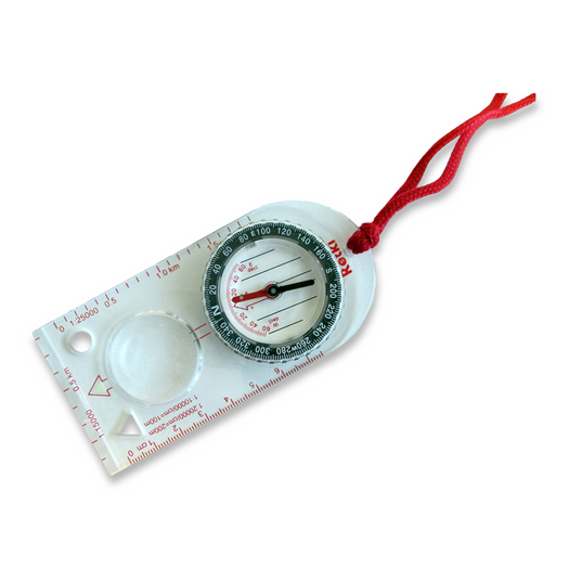 Retki Orienteering Compass