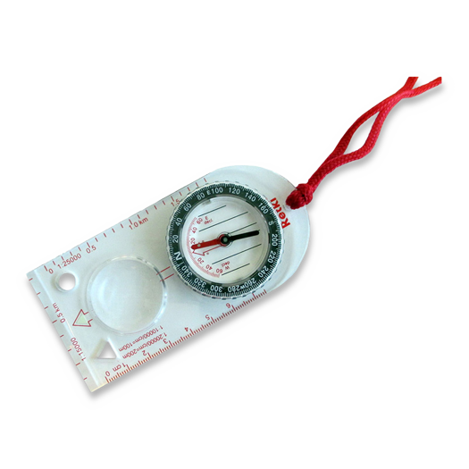 Retki Orienteering Compass