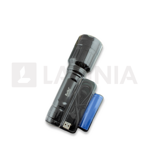 Retki Outdoor 400Lm flashlight