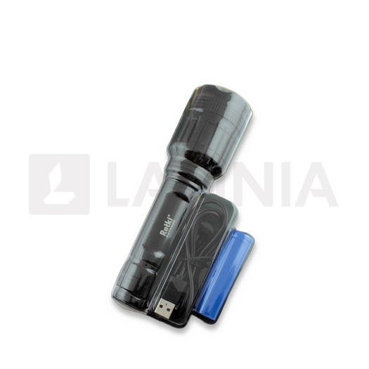 Retki Outdoor 400Lm flashlight