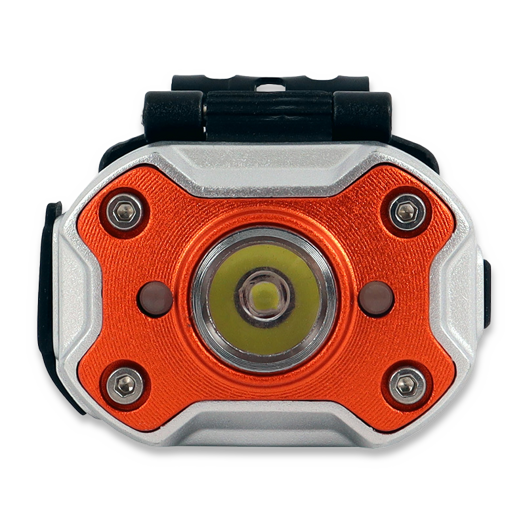 Налобный фонарь Retki Rechargeable 350 lm IP54