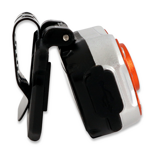 Налобный фонарь Retki Rechargeable 350 lm IP54