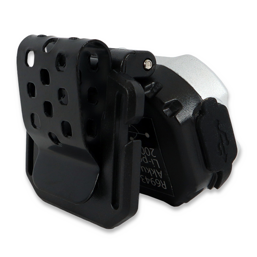 Налобный фонарь Retki Rechargeable 350 lm IP54