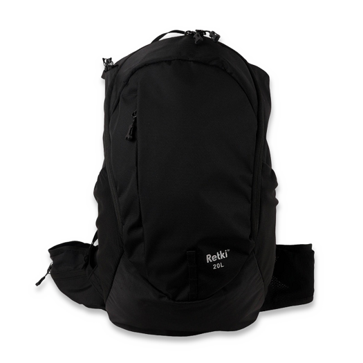 Retki Reppu Light 20L EKO Black