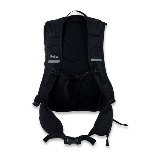 Retki Reppu Light 20L EKO Black