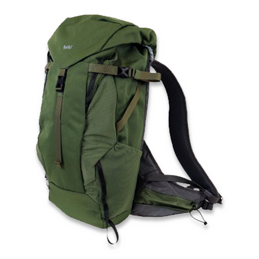 Sac à dos Retki Reppurinkka 32 L, vert