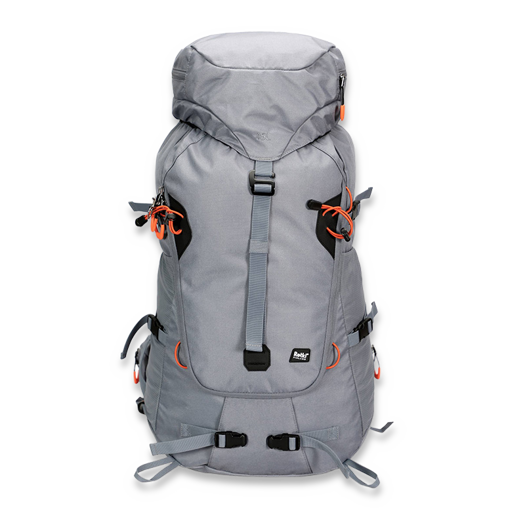 Retki Rinkka 45L, Muonio, harmaa