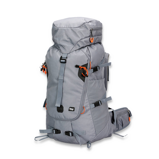 Retki Rinkka 45L, Muonio, gray