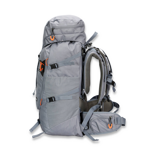 Retki Rinkka 45L, Muonio, gray