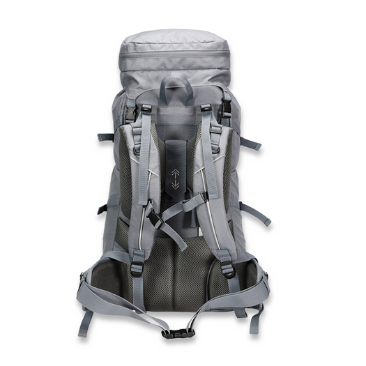 Retki Rinkka 45L, Muonio, gray