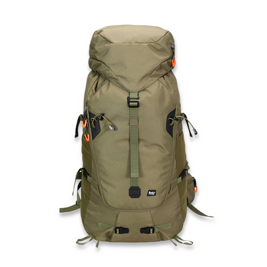 Retki Rinkka 65L, Ivalo, green