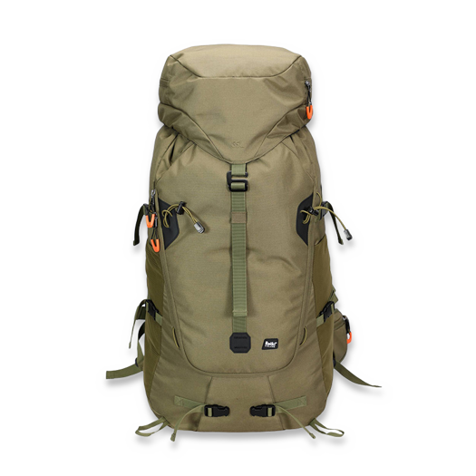 Retki Rinkka 65L, Ivalo, green