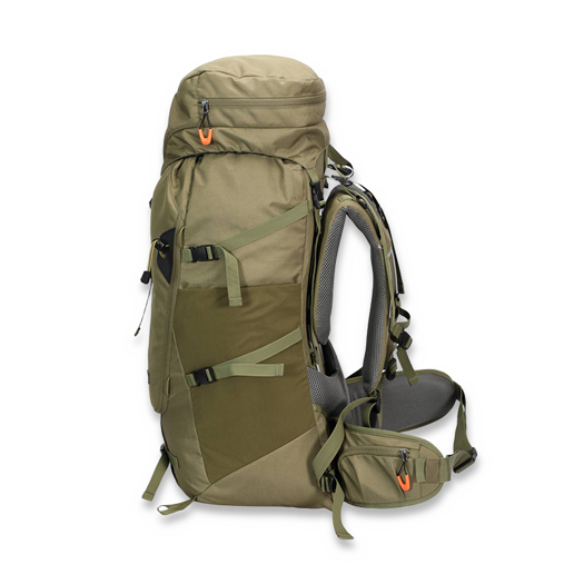 Retki Rinkka 65L, Ivalo, green