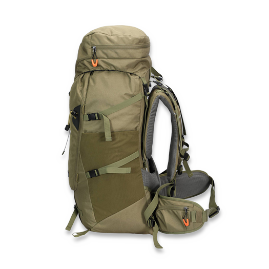 Retki Rinkka 65L, Ivalo, green