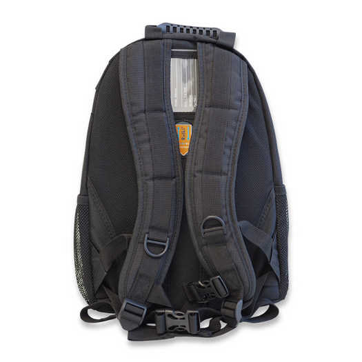 Retki Street kuprinė