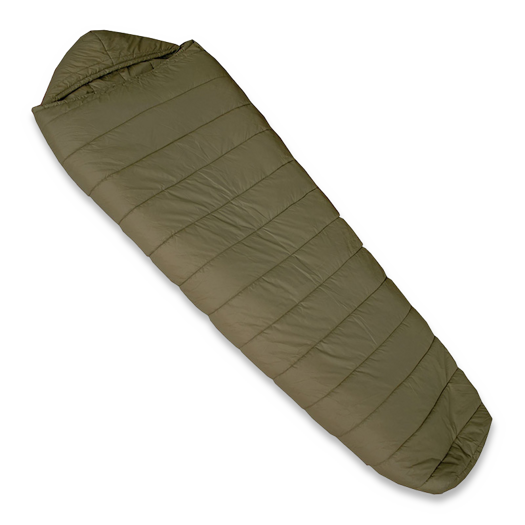 Retki Swiss Army makuupussi